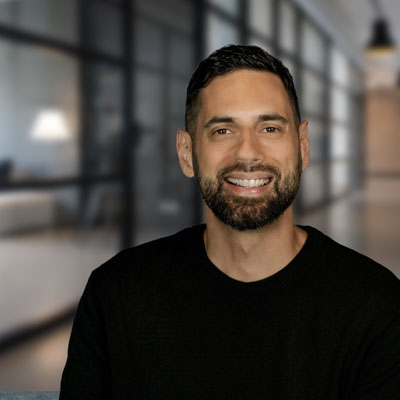Artin Ohanian, Technician