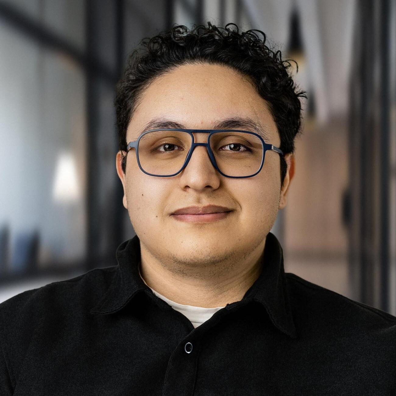 Cristian Cantillo, Junior Software Developer