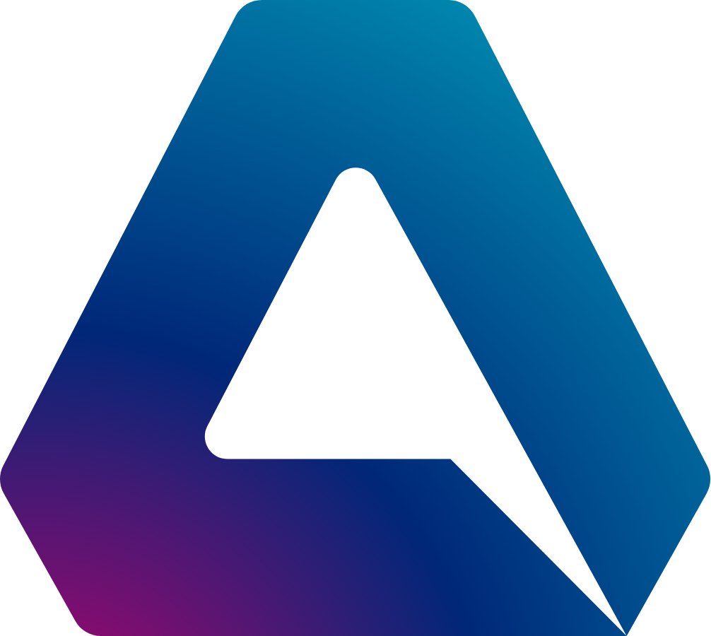 AET Solutions logo