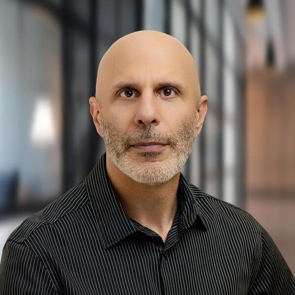 Paul Basmadjian, Operations Manager