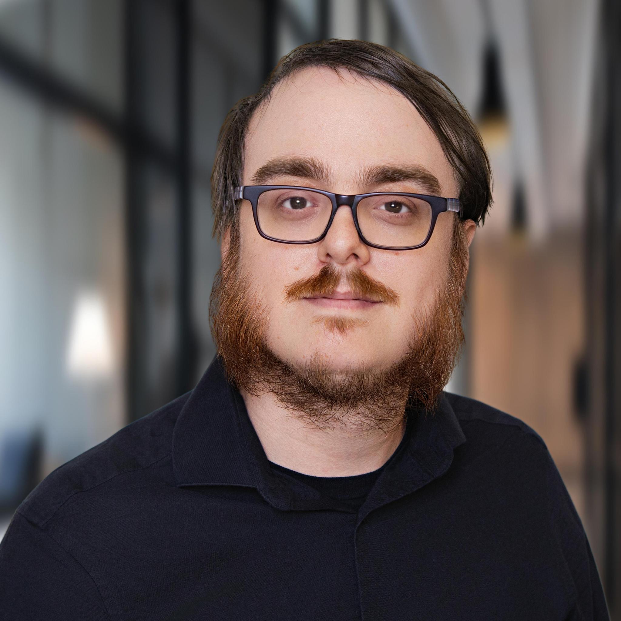 Alexi Tessier