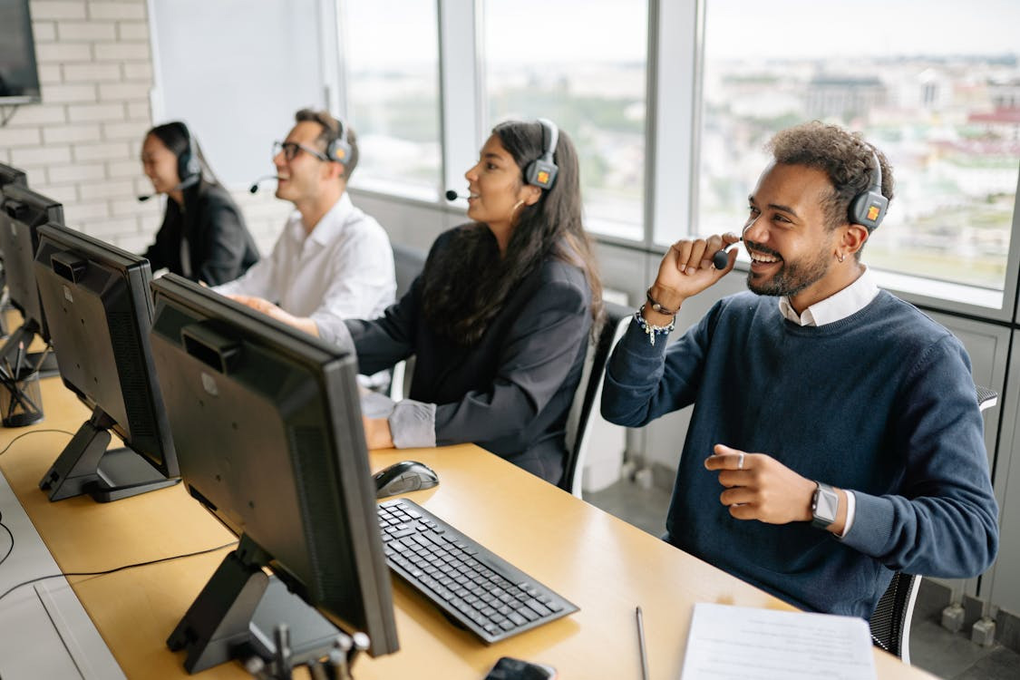 IT Support Team